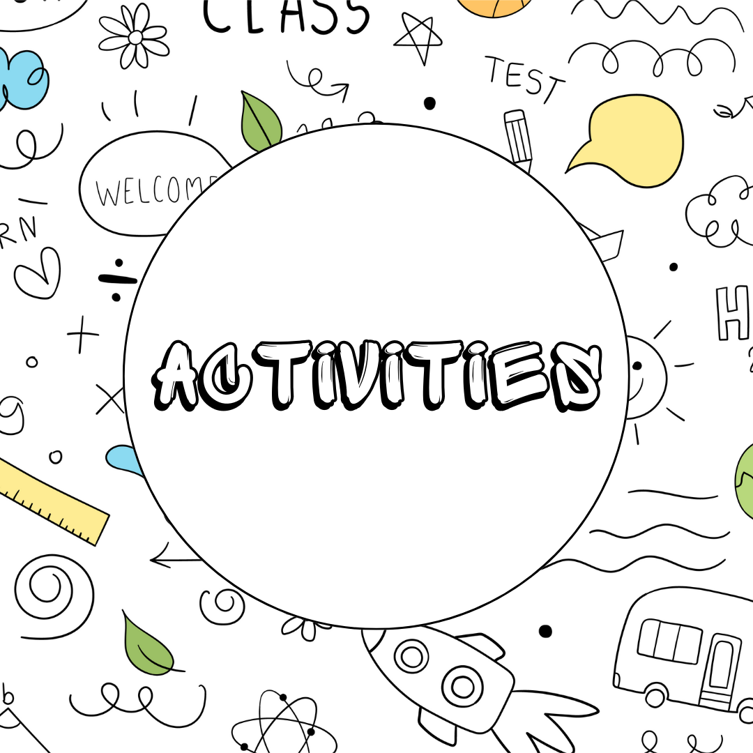Activities Activities